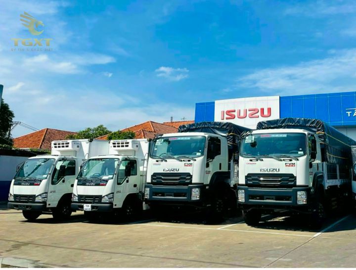 Diễn đàn xe tải Việt Nam - Nơi kết nối tài xế và đam mê vận tải, chia sẻ kinh nghiệm, bảo dưỡng và mua bán xe tải.