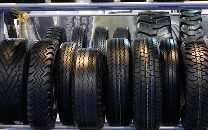 Lốp xe tải các loại Nhật Bản, Trung Quốc, Thái Lan so sánh rõ ràng.
