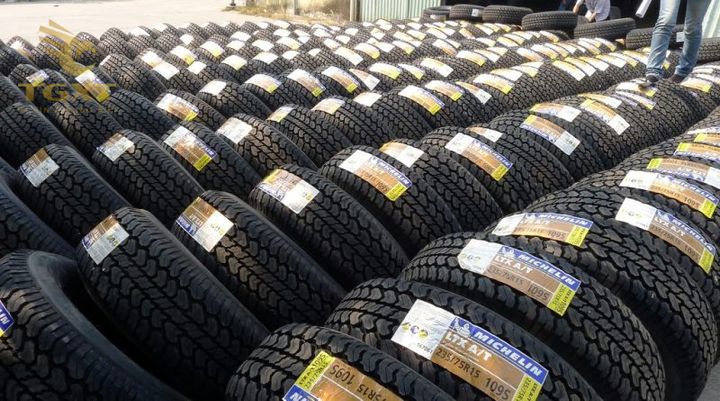 Lốp xe tải ảnh hưởng trực tiếp đến hiệu suất và an toàn vận hành, tối ưu hóa tiêu hao nhiên liệu và tuổi thọ phương tiện.