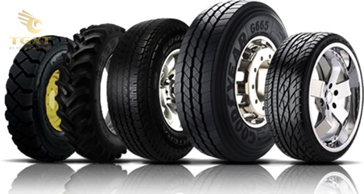 Heo dầu xe tải chất lượng cao, đảm bảo an toàn vận hành tối ưu