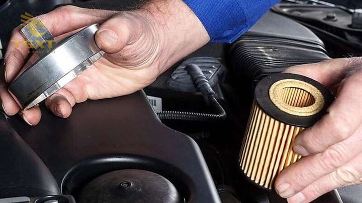 Công nghệ lọc dầu trong xe tải hiện đại, nâng cao hiệu suất và bền bỉ.