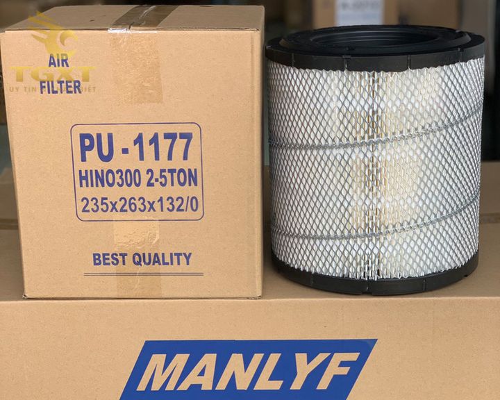 So sánh các loại lọc gió xe tải: giấy, bọt biển, cotton - chọn đúng để bảo vệ động cơ và nâng cao hiệu suất.