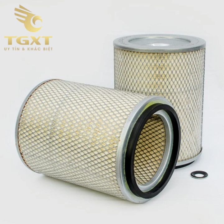 Các thương hiệu lọc gió xe tải phổ biến tại Việt Nam giúp bảo vệ hệ thống động cơ và nâng cao hiệu suất vận hành.