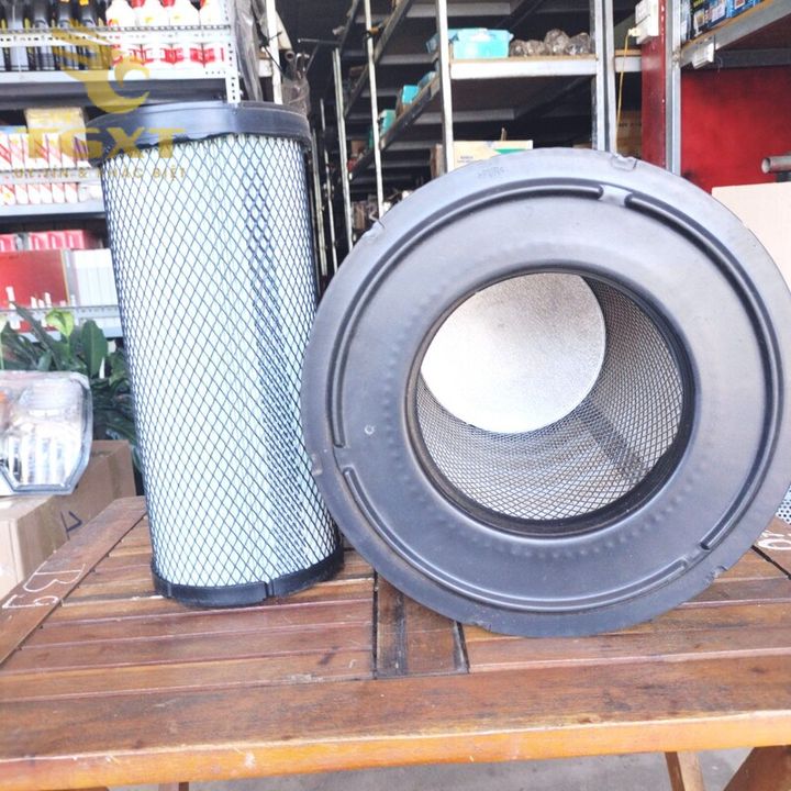Các thương hiệu lọc gió xe tải phổ biến tại Việt Nam, từ cao cấp đến phổ thông, giúp bảo vệ động cơ và tối ưu hiệu suất vận hành.