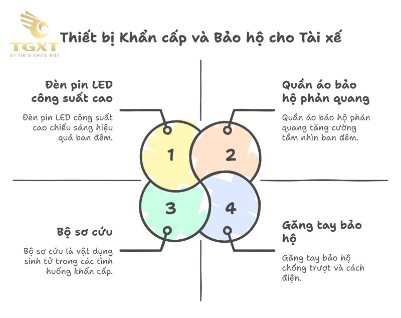 Các lỗi thường gặp ở xe tải và cách xử lý