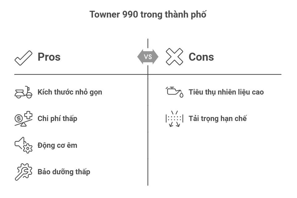 Bảng Giá Xe Tải Thaco 1 Tấn Tháng 12/[current-year