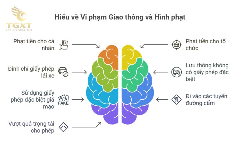 Giờ Cấm Tải: Quy Định, Ảnh Hưởng và Giải Pháp